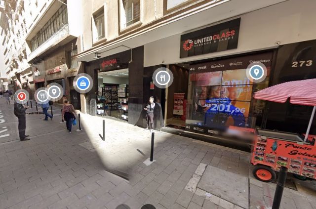 273SL - Salo Comercial - 23.000,00